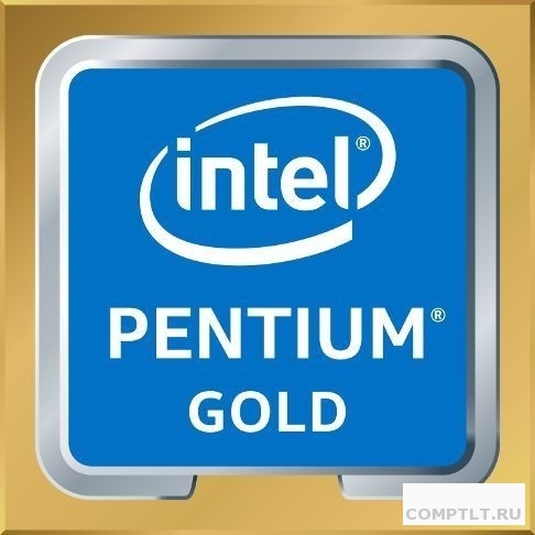  Intel Pentium Gold G5400 Coffee Lake BOX 3.7ГГц, 4МБ, Socket1151v2