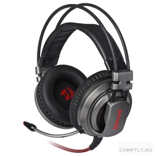 Defender Berserk Pro объемный звук 7.1, провод 2 м Redragon 64209