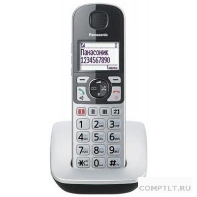 Panasonic DECT KX-TGE510RUS