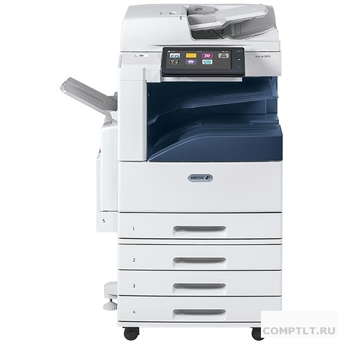 Xerox Копир-принтер-сканер AltaLink C8030/35 с трёхлотковым модулем