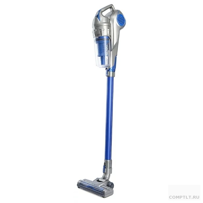 Пылесосы бытовые и строительные