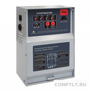 FUBAG Startmaster BS 11500 41 016 Блок автоматики 230V для бензиновых станций BS 5500 A ESBS 6600 A ESBS7500 A ESBS 8500 A ES TI 7000 A ES