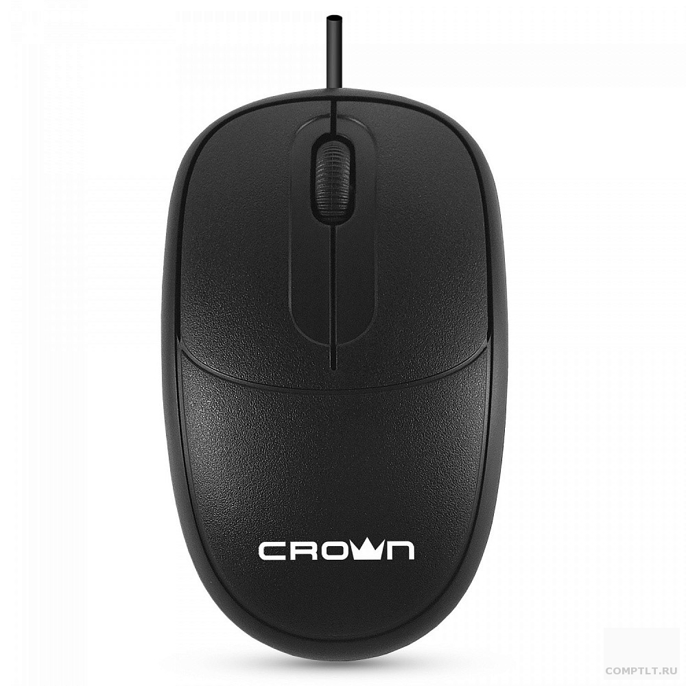 CROWN CMM-128 black CM000002165