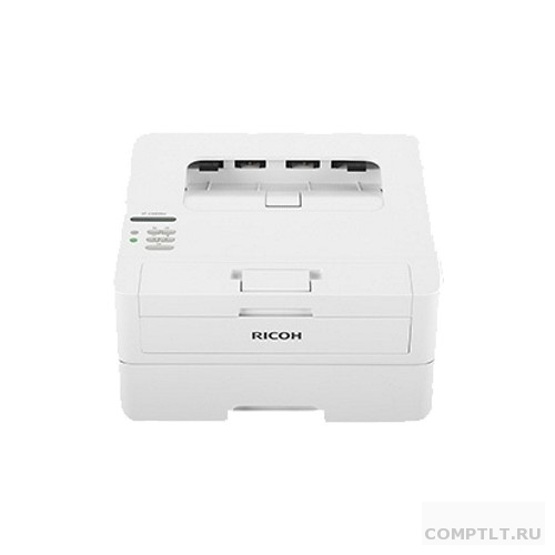 Ricoh SP 230DNw Лазерный принтер, A4, 64Мб, 30стр/мин, GDI, дуплекс, LAN, WiFi, старт.картр.700стр.408291