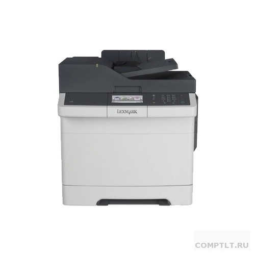 МФУ А4 Lexmark CX417de ЦЛ 28DC566