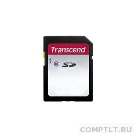 SecureDigital 8Gb Transcend TS8GSDC300S SDHC Class 10, UHS-I