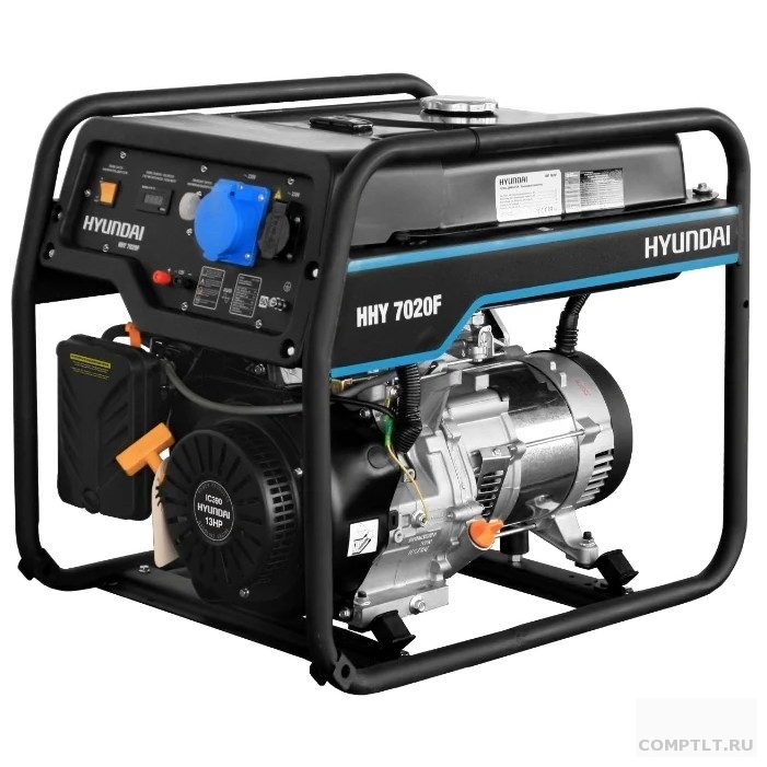 Генераторы