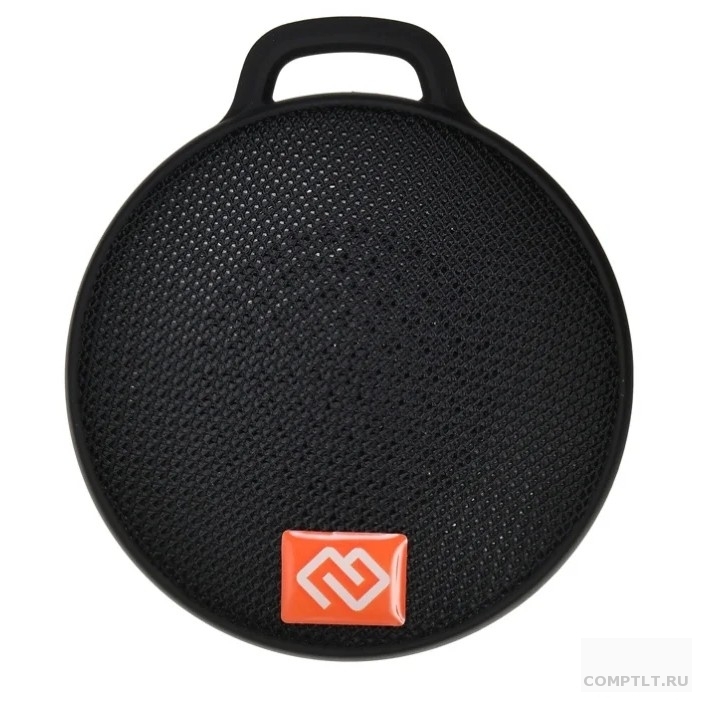 Digma S-14 черный 3W 1.0 BT SP143B