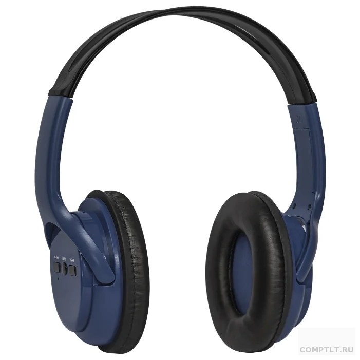 Defender FreeMotion B520 синий, Bluetooth 63522