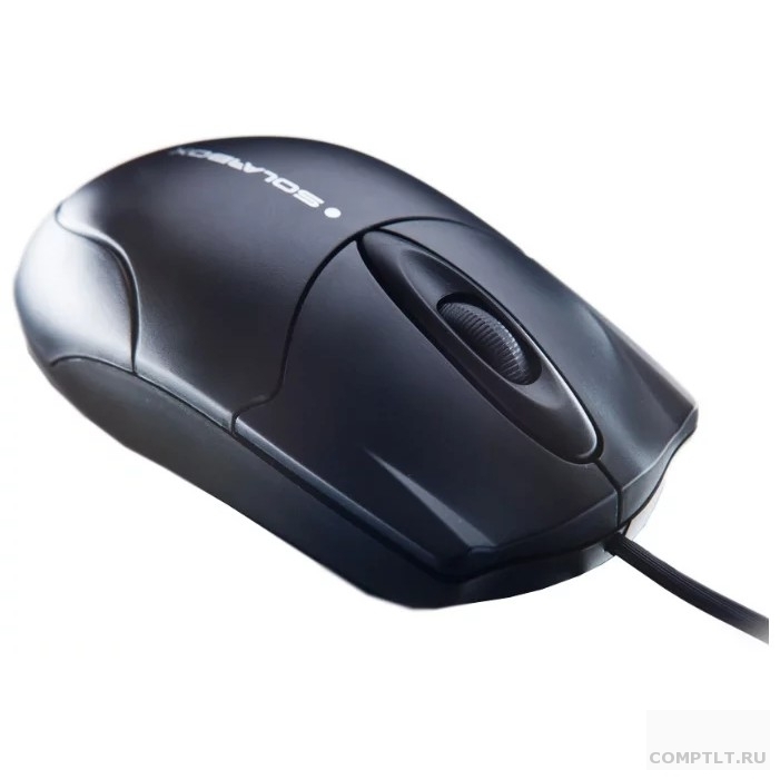 SolarBox Mou-1280 PS/2 Optical Mouse
