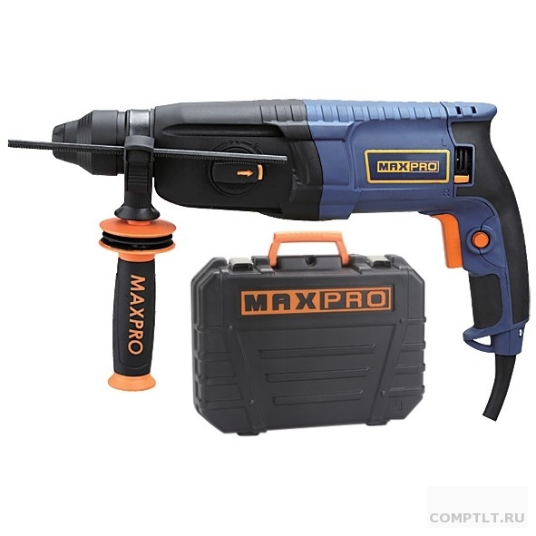 Перфораторы, отбойные молотки