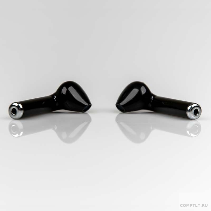 Dialog ES-15BT BLACK Bluetooth с кнопкой ответа для мобильных устройств, черная
