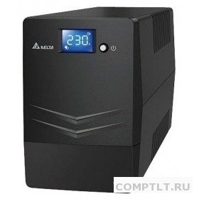 Delta UPA102V210035 Agilon VX1000 1000VA/600W