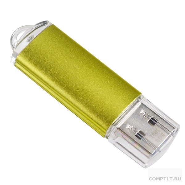 Perfeo USB Drive 8GB E01 Gold PF-E01Gl008ES