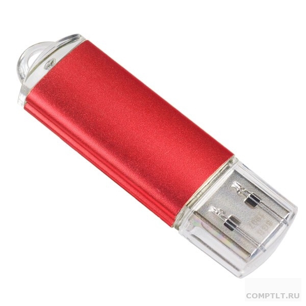 Perfeo USB Drive 32GB E01 Red PF-E01R032ES