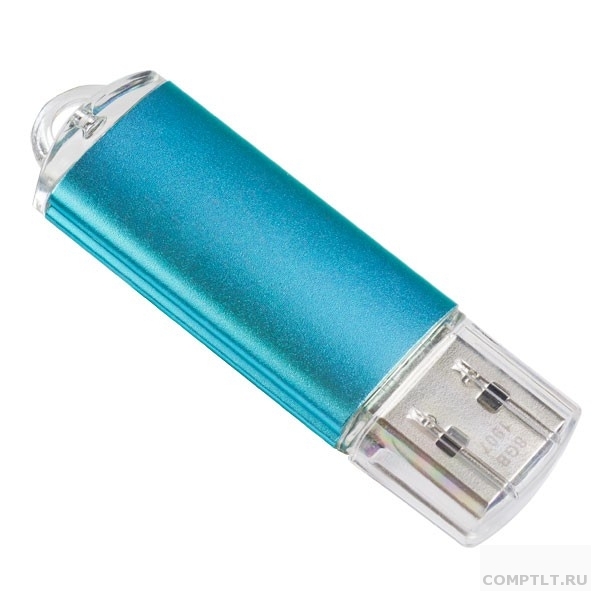 Perfeo USB Drive 16GB E01 Blue PF-E01N016ES