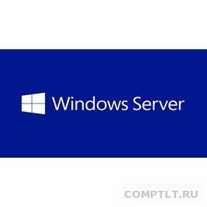 P73-07680 Microsoft Windows Server Standard 2019 English 64-bit Russia Only DVD 5 Clt 16 Core License