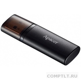 USB 2.0 Apacer 32Gb Flash Drive AH23B AP32GAH23BB-1 Black