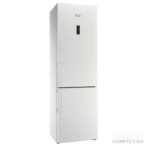 Холодильник HOTPOINT-ARISTON HFP 6200 W, двухкамерный, белый 153420.