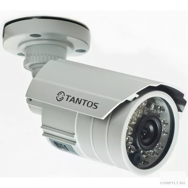 Tantos TSc-P720pHDf 2.8- Уличная мультиформатная видеокамера