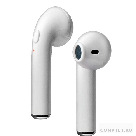 Defender Twins 630 белый,TWS, Bluetooth 63630