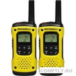 Motorola T92 H20 TWIN PACK A9P00811YWCMAG