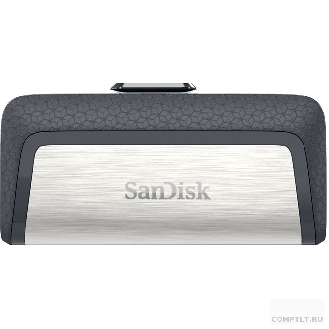 SanDisk USB Drive 64Gb Ultra Dual SDDDC2-064G-G46 USB3.1, Type CType A OTG