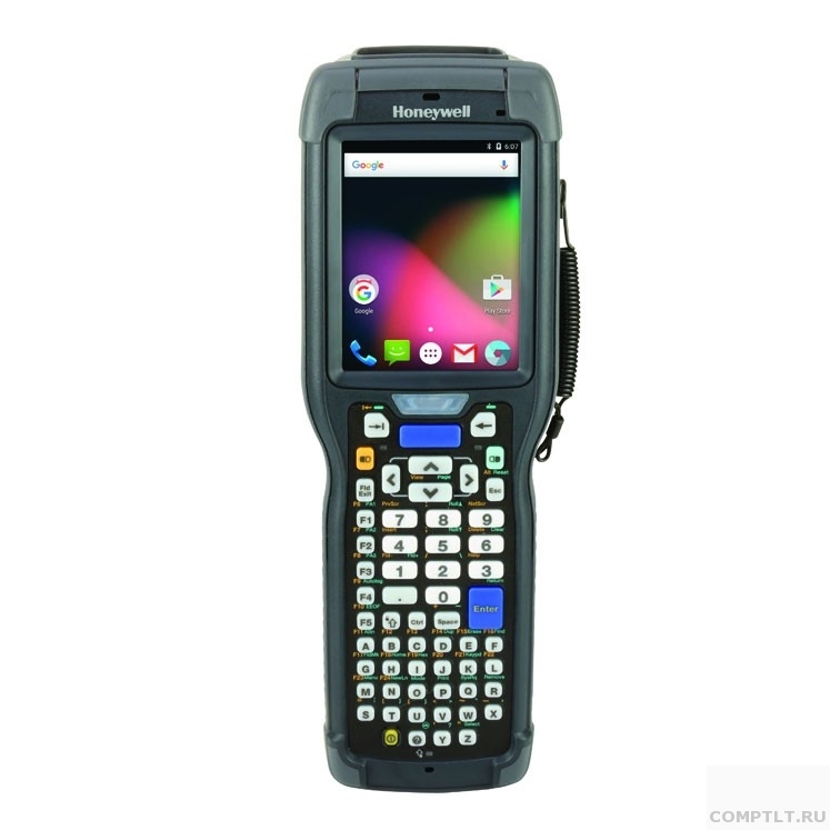 Honeywell CK75 Терминал сбора данных CK75AA6MN00A6401