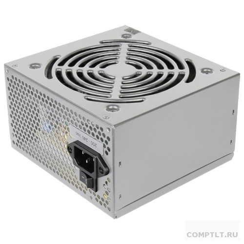 Aerocool 650W Retail ECO-650W ATX v2.3 Haswell, fan 12cm, 400mm cable, power cord, 204 4710700957912