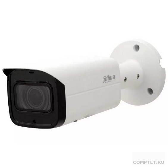 DAHUA DH-IPC-HFW2231TP-ZS Видеокамера IP 1080p, 2.7 - 13.5 мм, белый