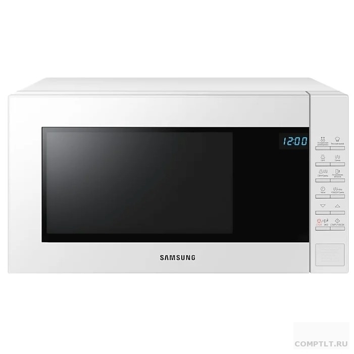 Samsung GE88SUW/BW Микроволновая печь, 23л, 800Вт, белый