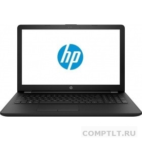 HP 15-bs188ur 4UT96EA black 15.6" HD Pen 4417U/4Gb/500Gb/W10