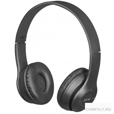 Defender FreeMotion B515 черный, Bluetooth 63515
