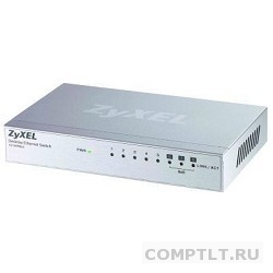Zyxel ES-108A V2 8-портовый коммутатор Fast Ethernet