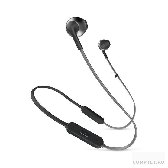 JBL TUNE 205BT BLACK беспроводные bluetooth