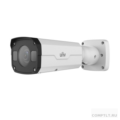 Uniview IPC2322LBR3-SPZ28-D Цилиндрическая уличная IP-видеокамера Uniview IPC3232LR3-VSPZ28-D с ИК подсветкой 2.8 - 12 мм 2 Мп