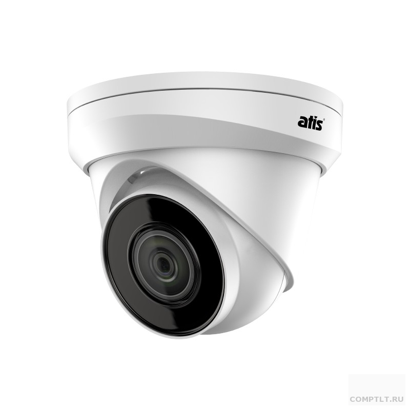 ATIS ANH-E12-2.8 Уличная IP-камера ATIS ANH-E12-2.8, 2Мп с подсветкой до 20м