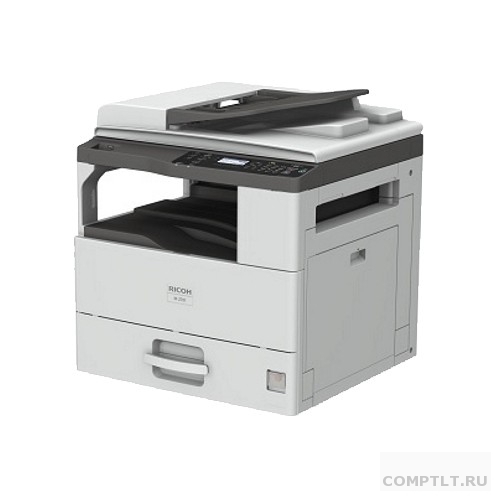 Ricoh M 2701 418118 A3, 512Мб, 27стр/мин, дуплекс, GDI, GigaLAN, ARDF50, старт.тонер 4000стр., 418118