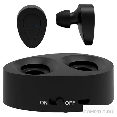 RITMIX RH-805BTH TWS Black