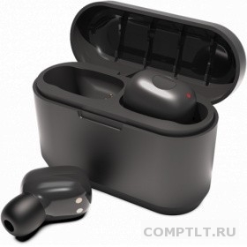 RITMIX RH-830BTH TWS Black
