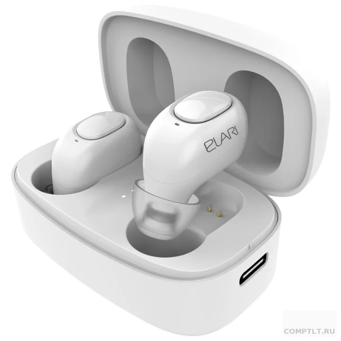 Elari EarDrops EDS-001белые