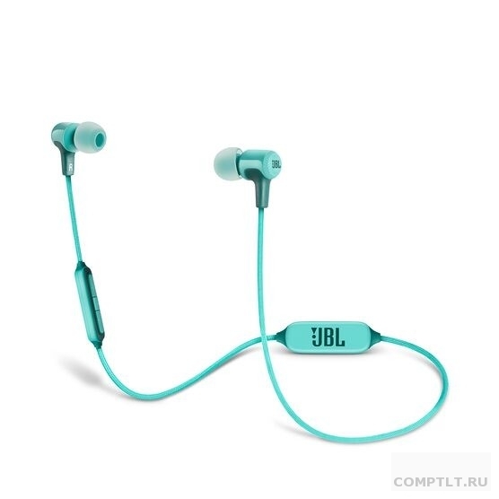 JBL E25BT бирюзовый