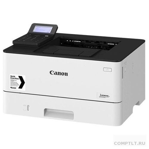Canon i-SENSYS LBP223dw 3516C008/3516C004 A4, лазерный, 33 стр/мин ч/б, 1200x1200 dpi, Wi-F, Bluetooth, USB