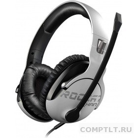 Гарнитура ROCCAT KHAN PRO White ROC-14-621