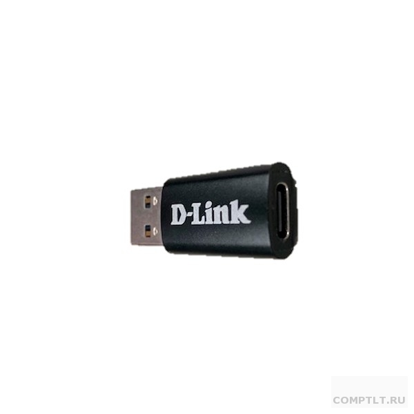 D-Link DUB-1310/B1A Адаптер USB 3.0 / USB Type-C