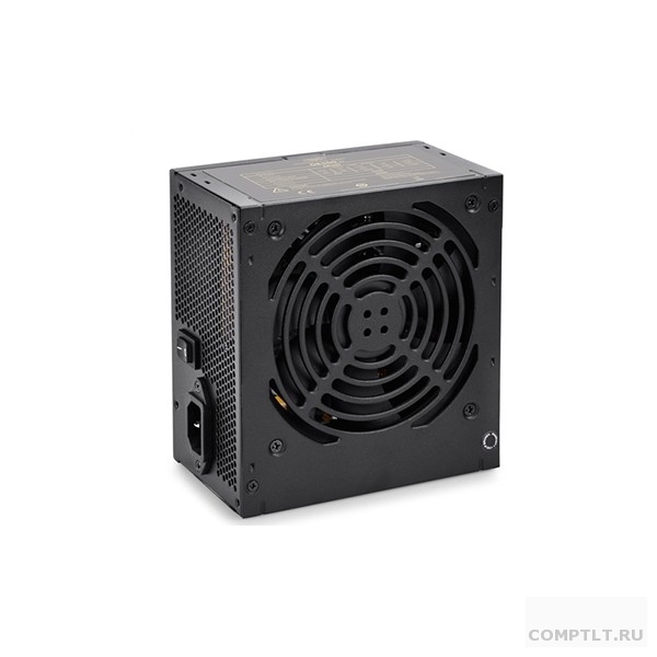 Deepcool Explorer DE500/ DP-DE500US-PH V2 ATX 2.31, 500W, PWM 120-mm fan, Black case RET