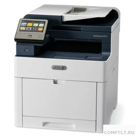 Цветное МФУ Xerox WorkCentre 6515DN 6515VDN