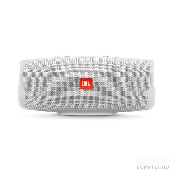 Портативная колонка JBL Charge 4 0.965 кг JBLCHARGE4WHT