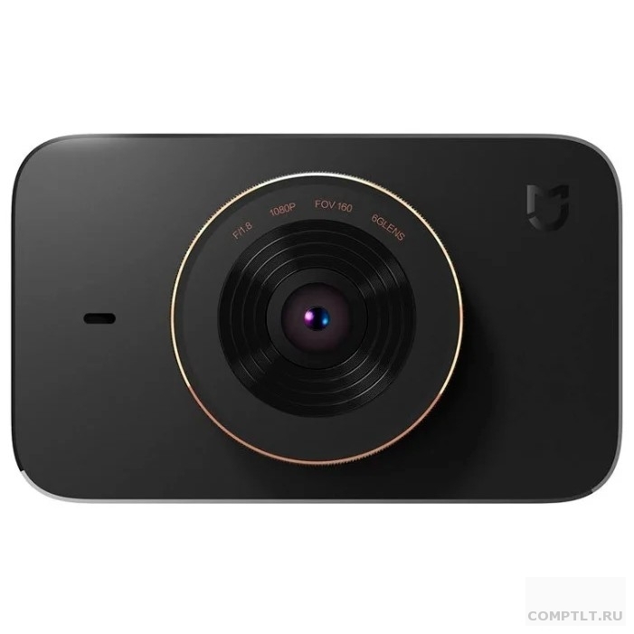 Видеорегистратор Xiaomi Mi Dashcam 1S QDJ4032GL