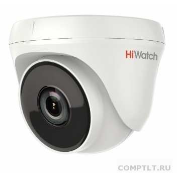 HiWatch DS-T233 2.8mm Видеокамера